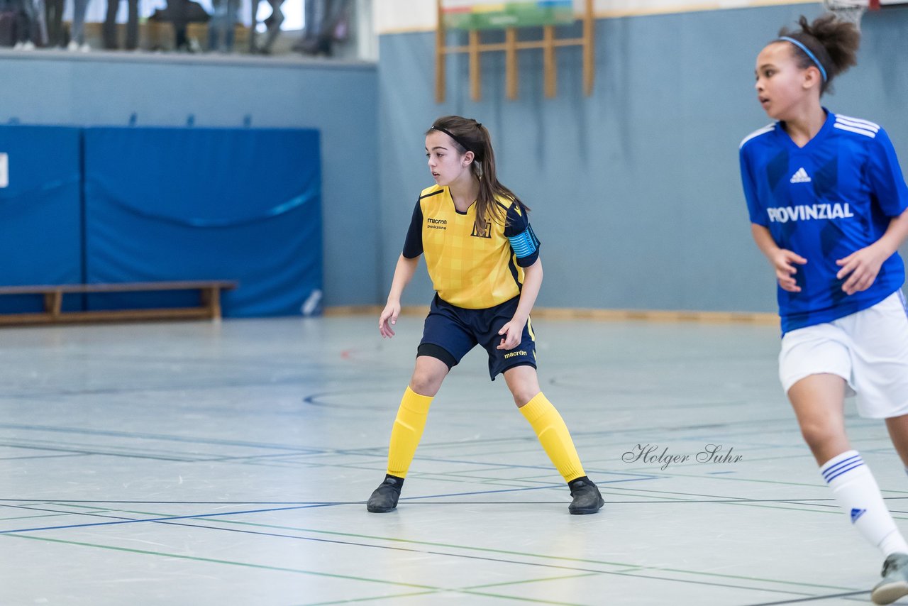 Bild 476 - wBJ Auswahl Futsalturnier